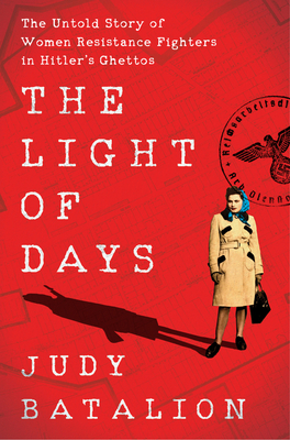The Light Of Days