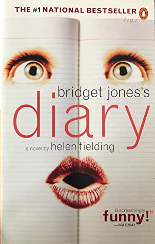 Bridget Jones: The Edge of Reason #2