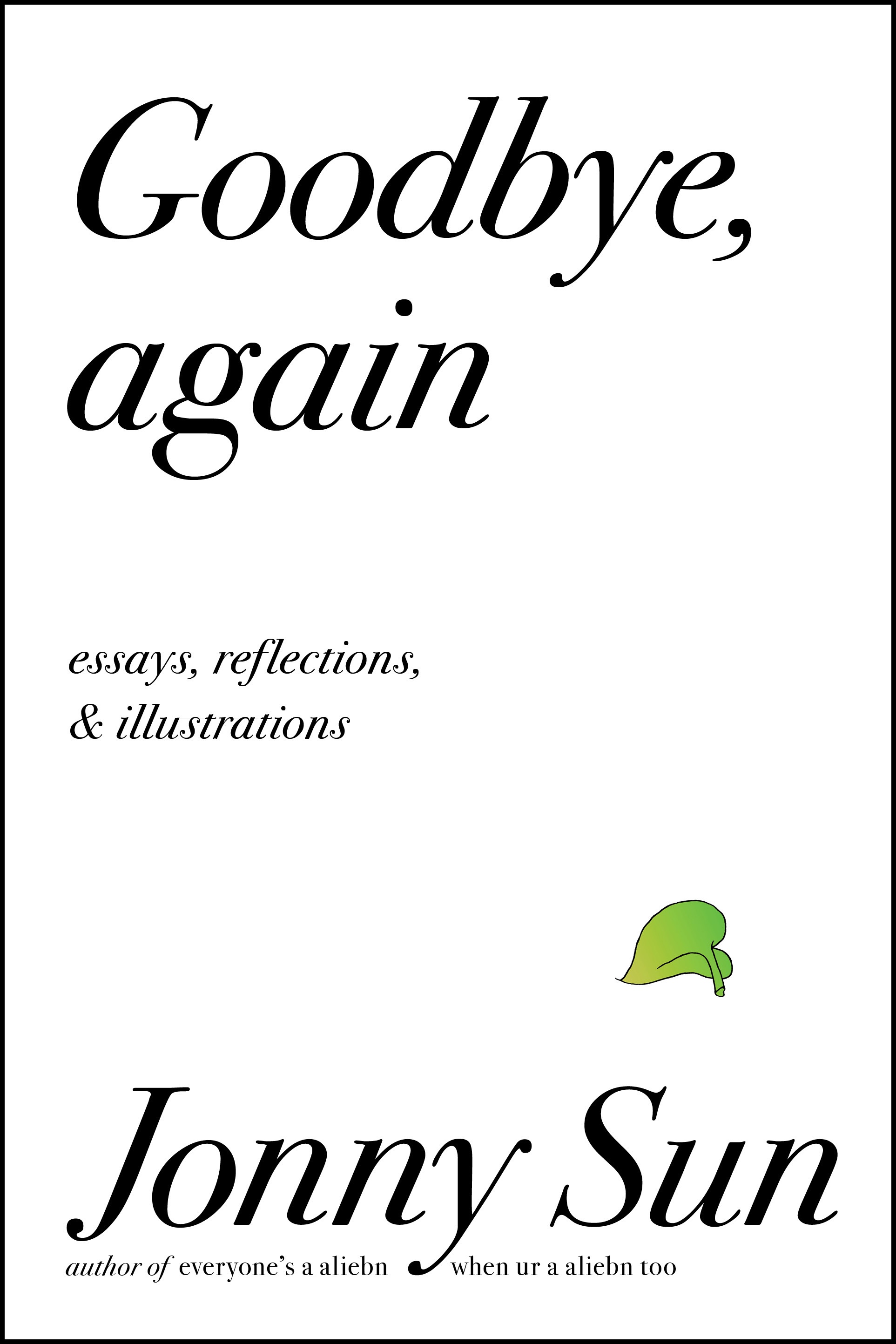 Unti Book of Essays