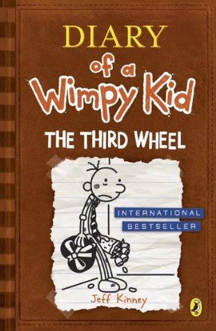The Third Wheel #7