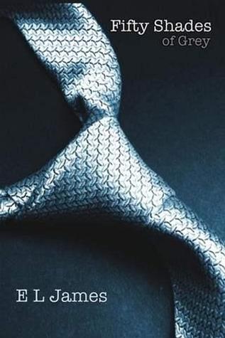 Fifty Shades of Grey #1