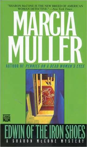 Edwin of the Iron Shoes