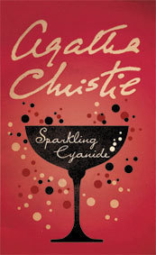 Sparkling Cyanide