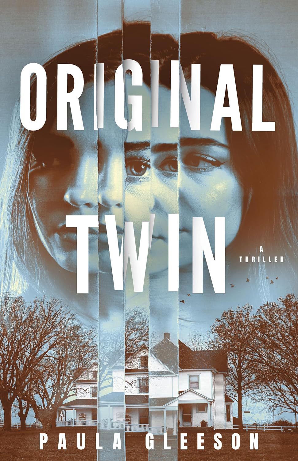 Original Twin