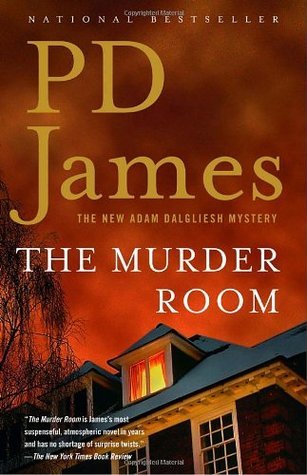 The Murder Room