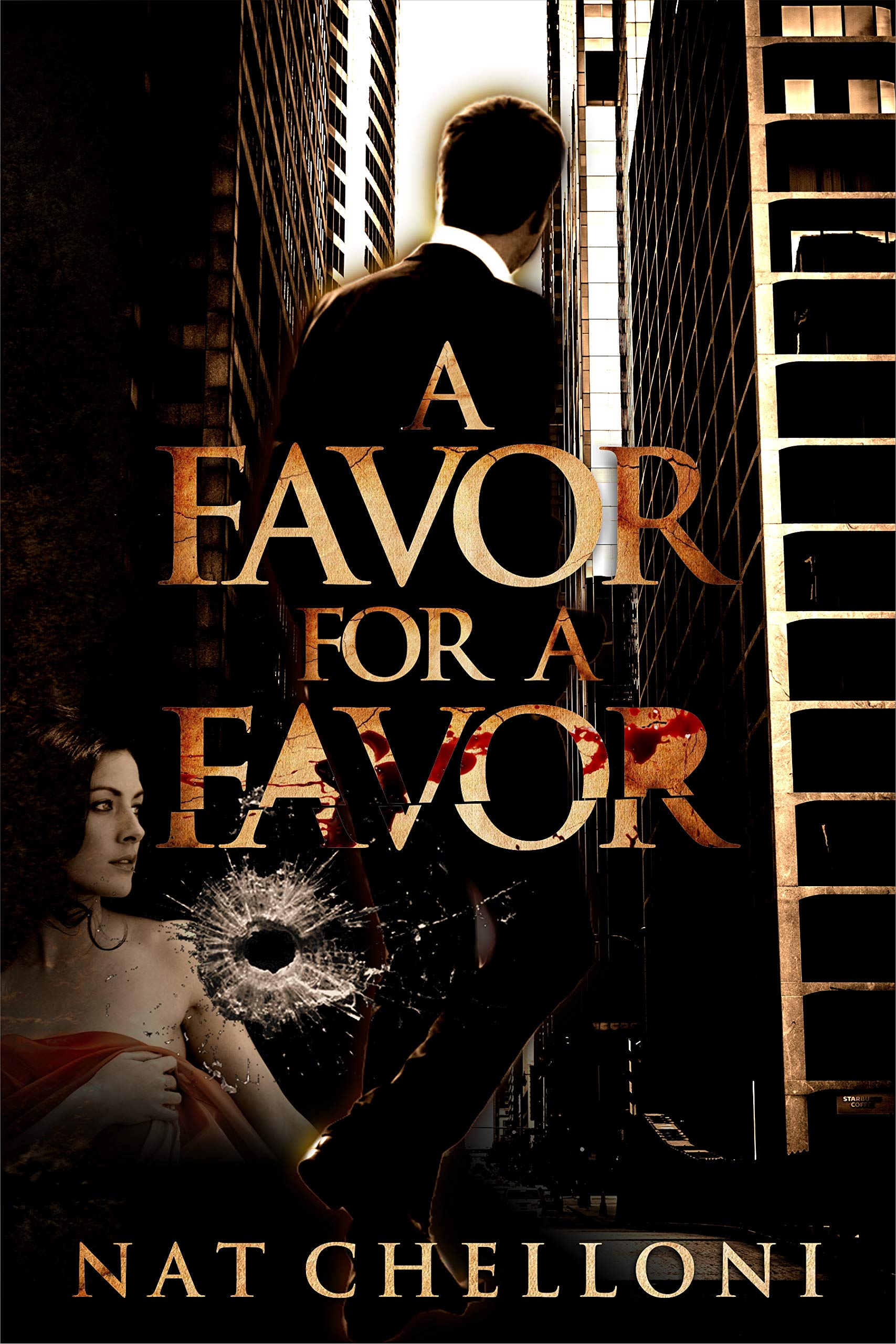 A Favor For a Favor