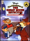 The Adventures of the Great Mouse Detective