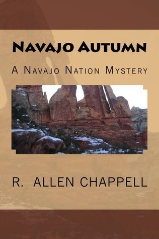 Navajo Autumn