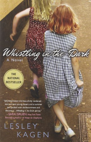 Whistling in the Dark