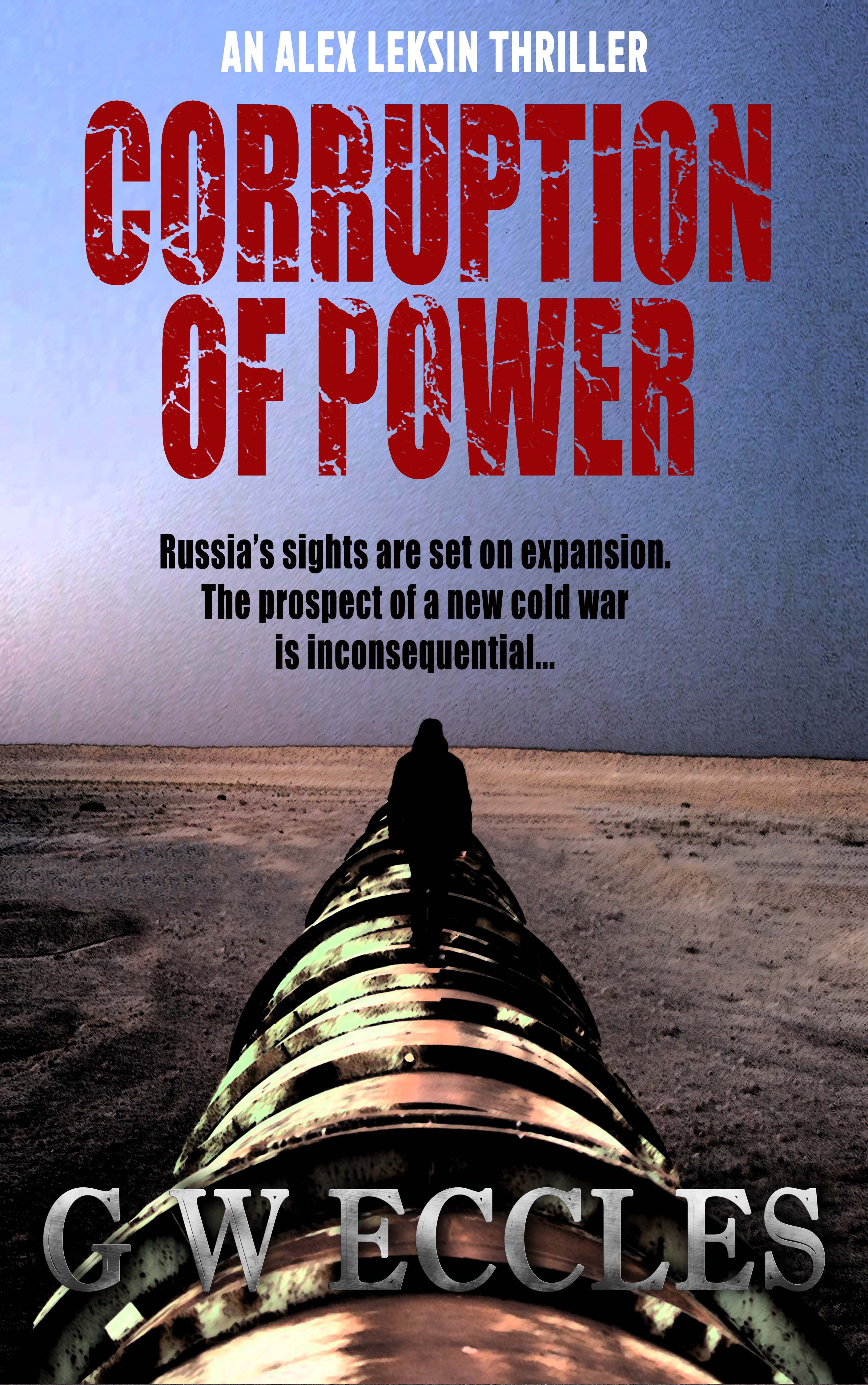 Corruption of Power