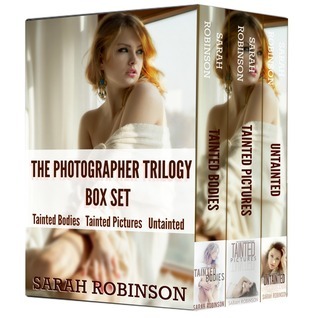 The Photographer Trilogy Box Set
