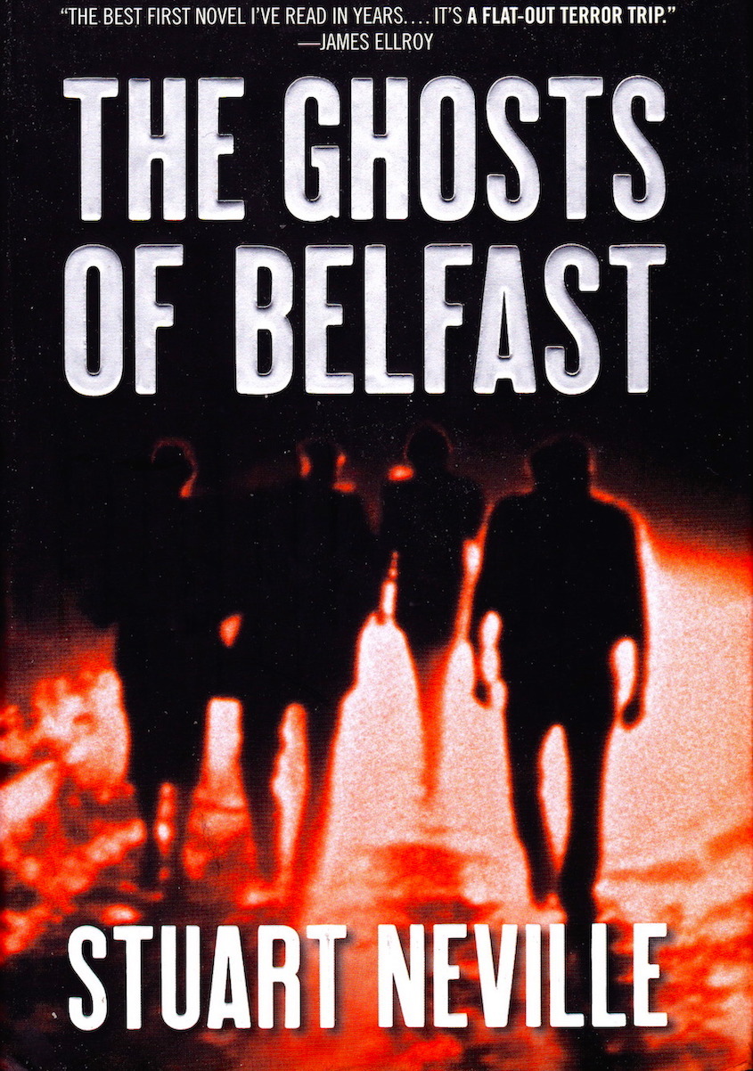 The Ghosts of Belfast
