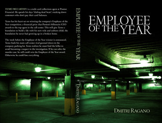 Employee of the Year