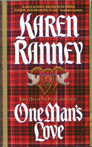 One Man's Love