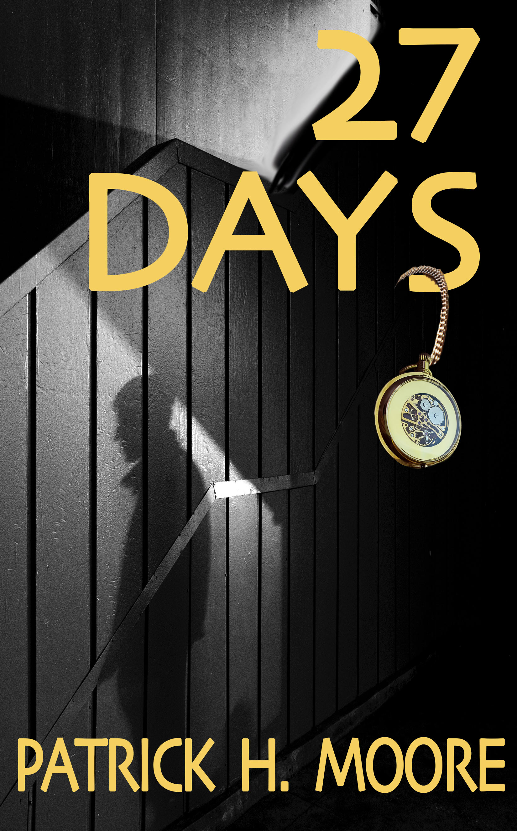 27 Days