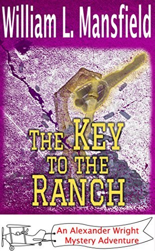 The Key to the Ranch