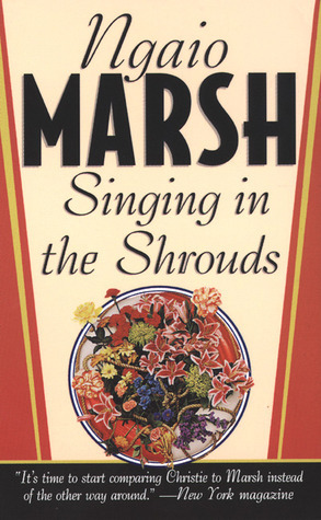 Singing in the Shrouds