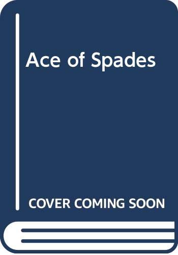 The Ace of Spades