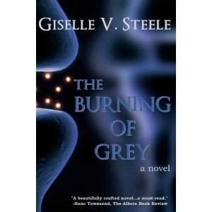 The Burning Of Grey