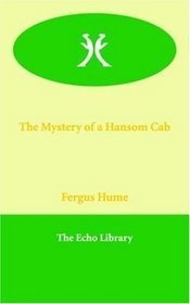 The Mystery of a Hansom Cab
