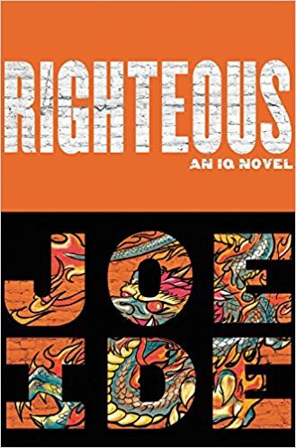 Righteous (IQ #2)