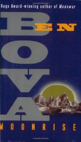 Moonrise (Moonbase Saga #1)