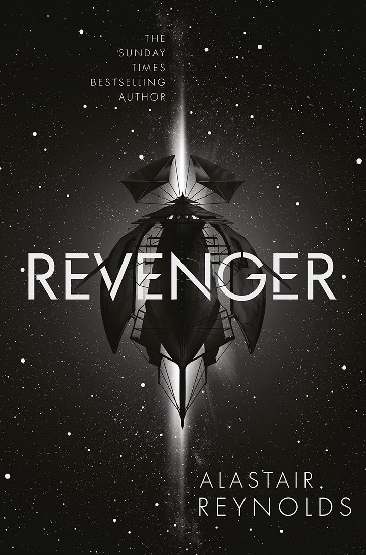 Revenger #1