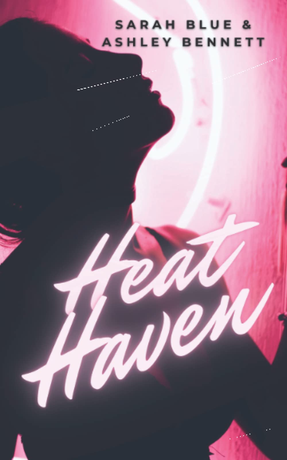 Heat Haven (Heat Haven Omegaverse #1)