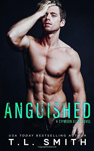Anguished (Crimson Elite #2)