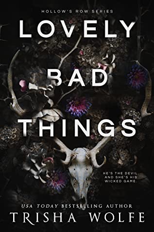 Lovely Bad Things #1