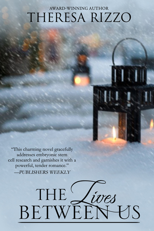 The Lives Between Us