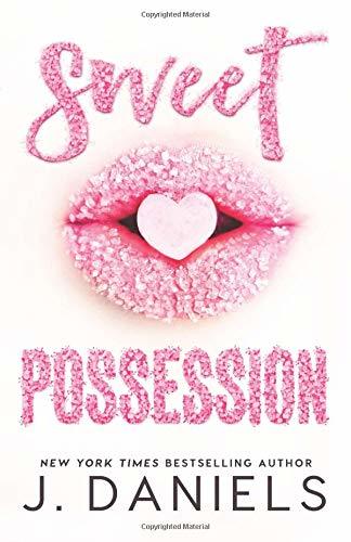 Sweet Possession (Sweet Addiction #2)
