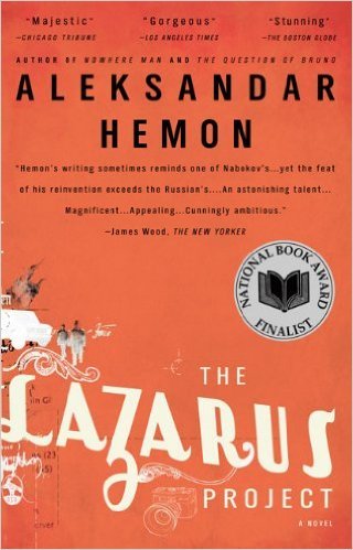 The Lazarus Project Downlod