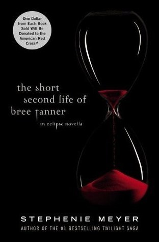 The Short Second Life of Bree Tanner #3.5