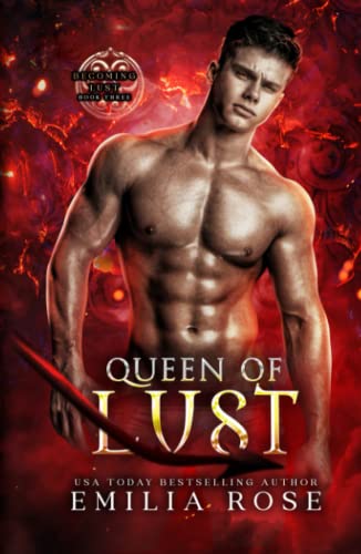 Queen of Lust #3