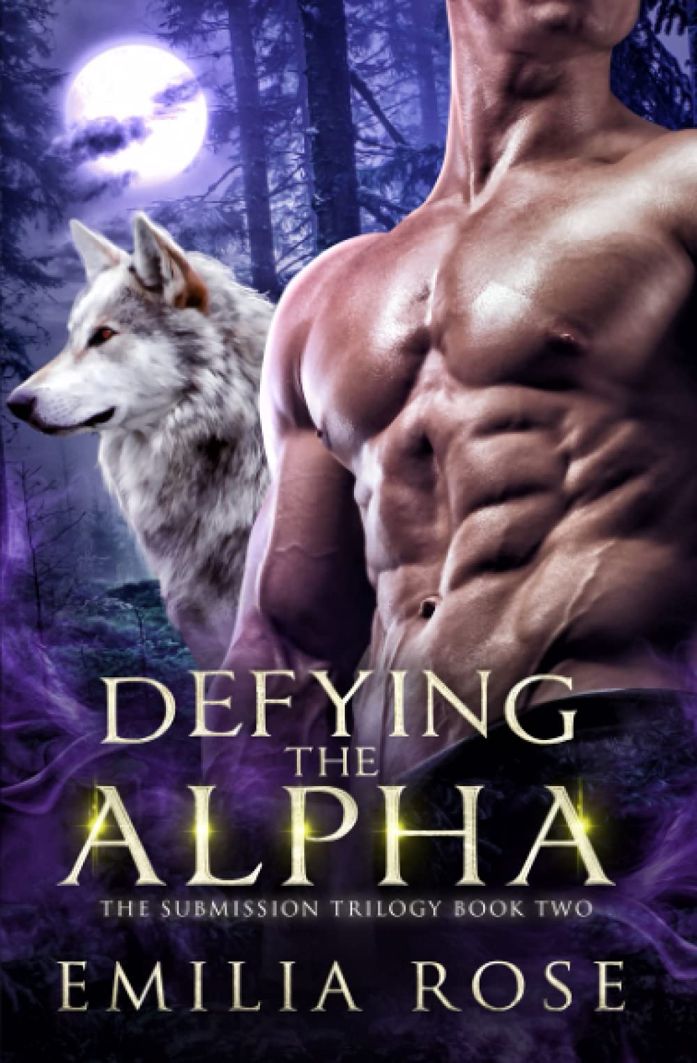 Defying the Alpha #2