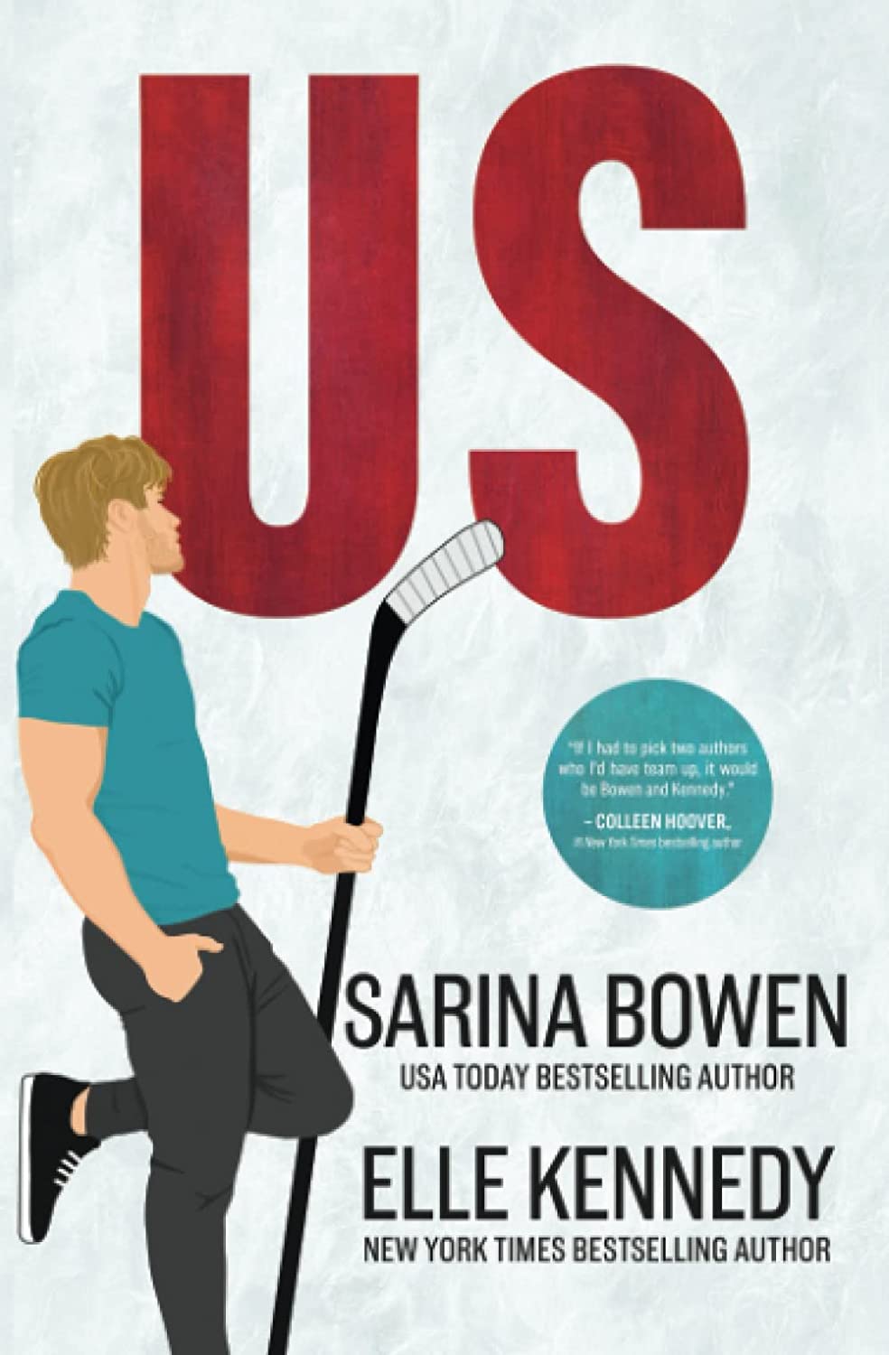 Us (Him #2)
