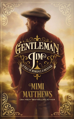 Gentleman Jim (Somerset Stories #2)
