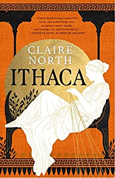 Ithaca (The Songs of Penelope #1)