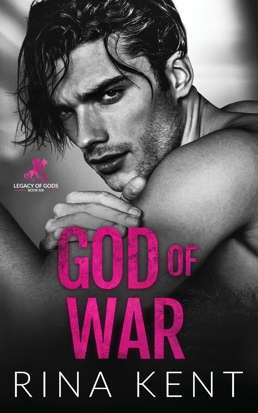 God of War (Legacy of Gods #6)