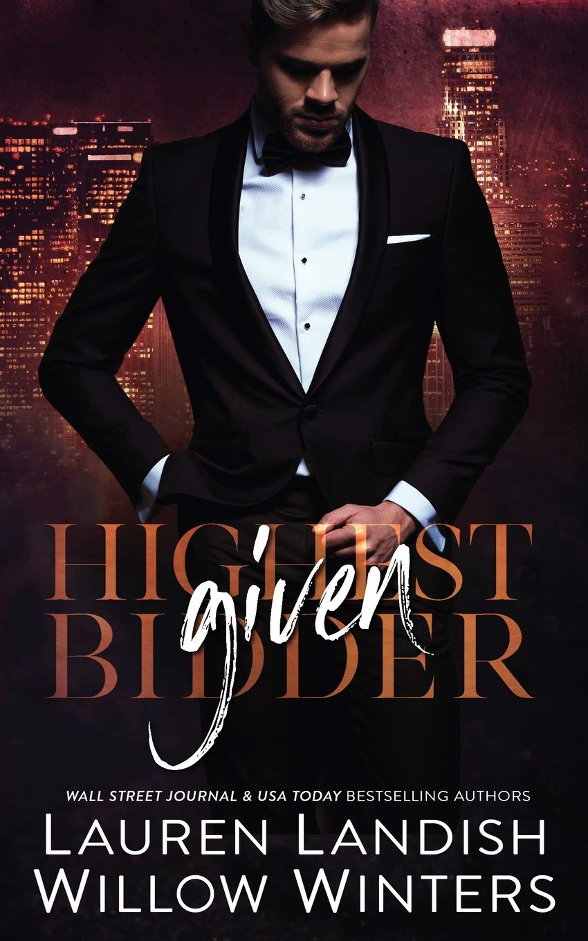 Given (Highest Bidder #4)