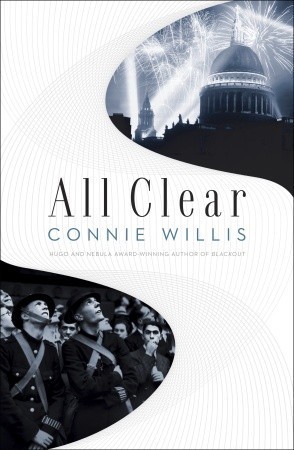 All Clear #2