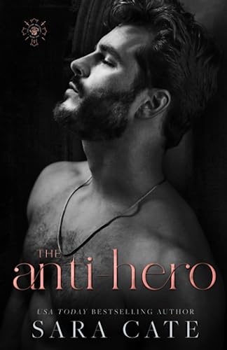 The Anti-Hero #1
