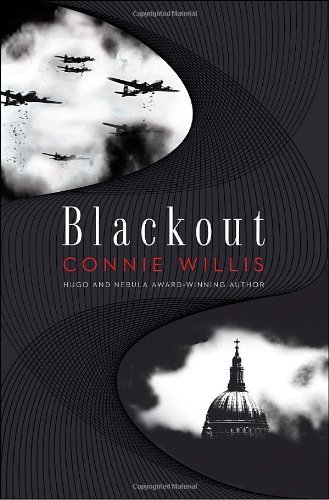 Blackout (All Clear #1)