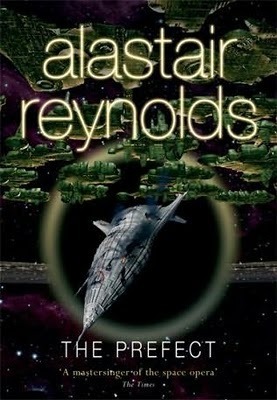 The Prefect (Prefect Dreyfus Emergency #1)