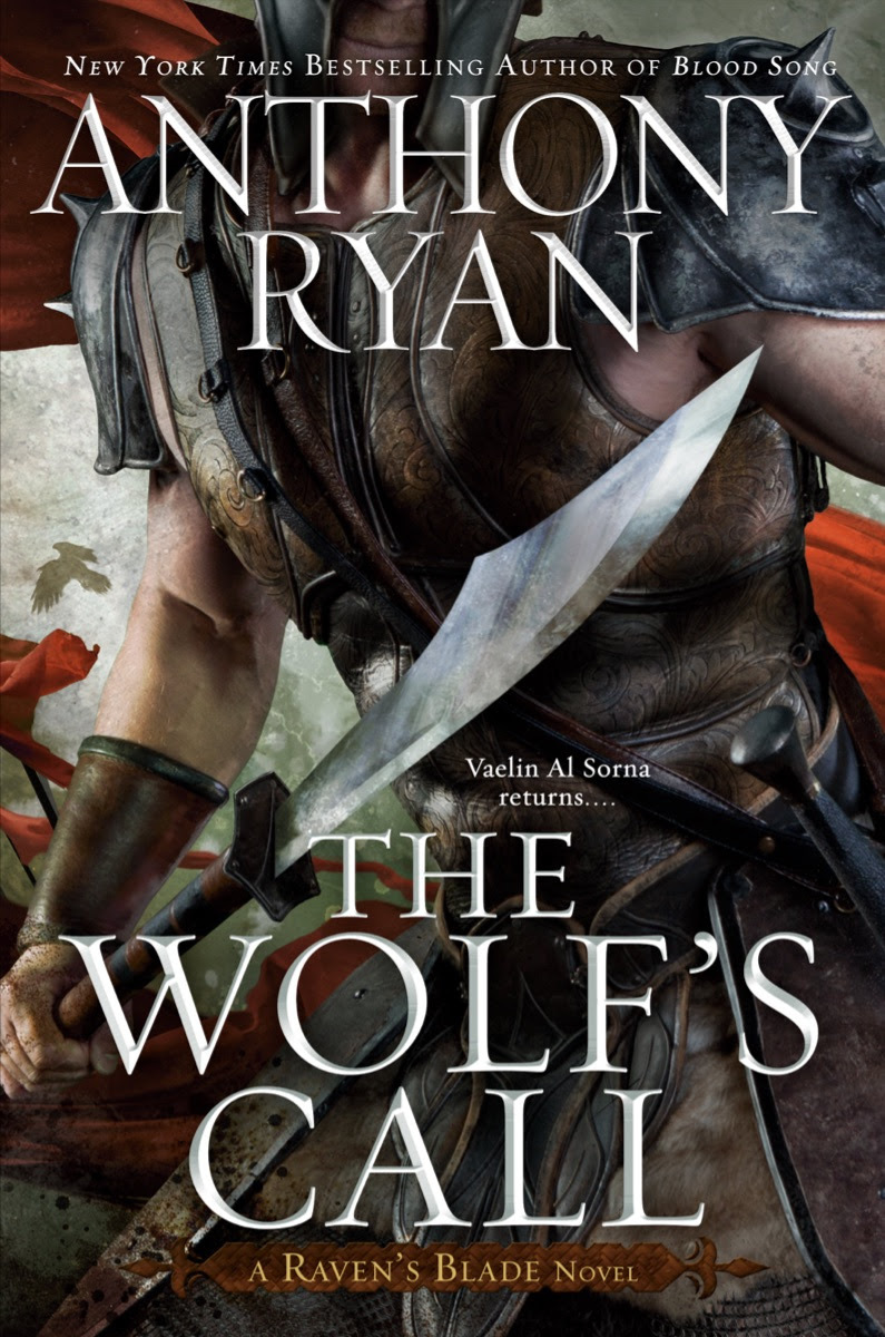 The Wolf's Call #1