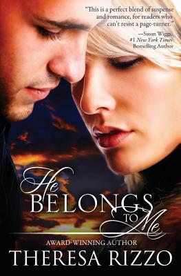 He Belongs to Me