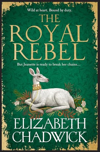 The Royal Rebel