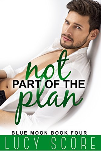 Not Part of the Plan