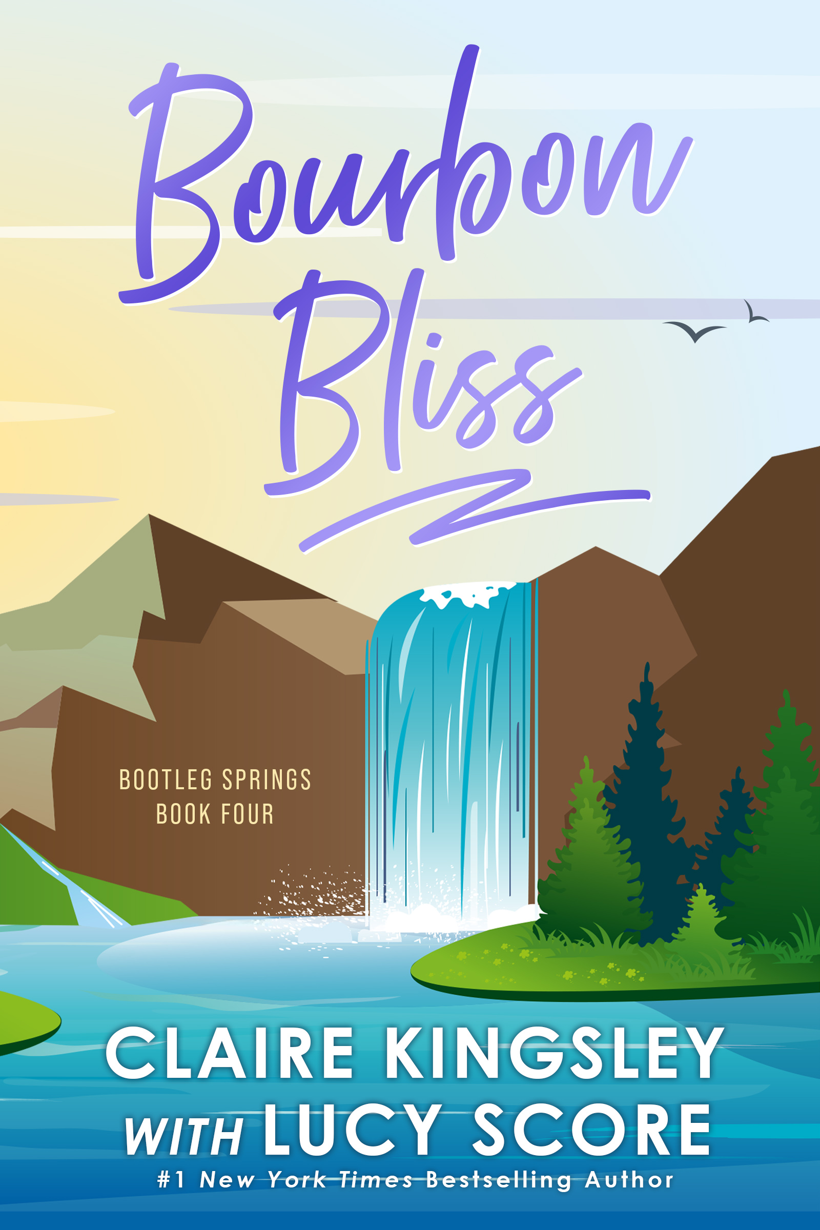 Bourbon Bliss